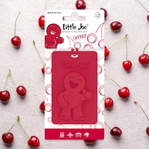 Little Joe Kiraz Kokulu Dolap Asma Kart Cherry -45 Gün -ipli Ev