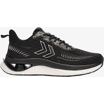 Hummel Hml Magic Unisex Siyah Sneaker 900508-2001 Siyah