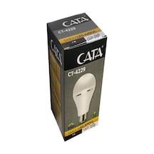 Şarjlı Led Ampul 7w Ct-4229 Beyaz Işık