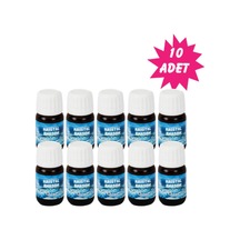 Anis Kristal Anason Aroması 10 x 20 ML