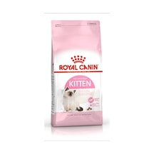 Tr Kitten Yavru Kedi Maması, 4 Kg