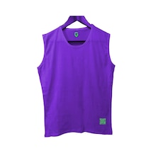Top Glory Basic Tank Top Kolsuz Sporcu Tshirt (532150317)