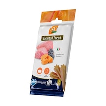 Dental Treat Kuzu Etli & Yaban Mersini & Bal Kabaklı Medium Köpek Ödülü 60 Gr
