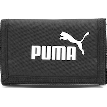 Puma Siyah Phase Cüzdan Vo07995101