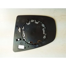 Art Mg027.7503 Dıs Dıkız Ayna Camı Isıtmalı Asferık Krom Cam Sag X5 X6 07 Art Mg027.7503 Dıs Dıkız Ayna Camı Isıtmalı Asferık Krom Cam Sag X5 X6 07