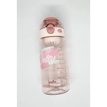 Vakumlu Kilitli Tritan Matara 570ml 001