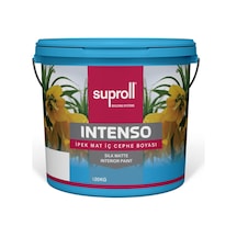 Suproll Intenso Su Bazlı Ipek Mat Iç Cephe Boyası
