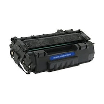 Hp Laserjet P2014 Uyumlu Toner (Q7553A)