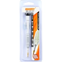 Jakemy 0.8 Alüminyum Alaşım Tornavida Jm-8137
