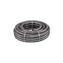 4 Katmanlı Bahçe Balkon Hortum 25 Metre Kıvrılmaz Kaliteli Hortum 12.5 Mm Örme Hortum