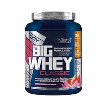 Big Joy Big Whey Classic Whey Protein 915 Gr (Ücretsiz Kargo)