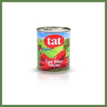 Bezos Biber Salçası 810 Gr Tatlı 1 Adet Hb006
