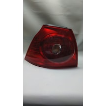 1K6945095Aa Golf5 2004-2009 Stop Sol Dış -Depo-