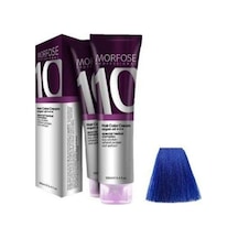 Morfose Tüp Boya Mavi 100 ML