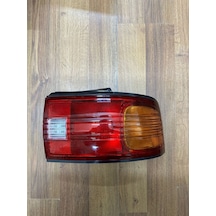 Mazda 323 Sağ Stop Lambası Sedan Duylu Tip 1993-1995