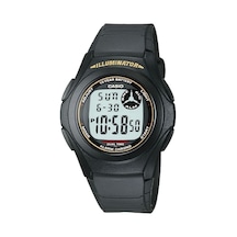Casio F-200W-9ADF Erkek Kol Saati