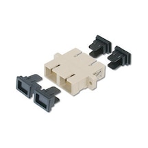 Beek BN-FC-C5SCSC SC-SC Duplex Multimode Couper