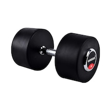 Avessa 40 kg Olimpik Dambıl Kauçuk Kaplı Salon Tipi