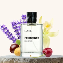 E-271 Frequence Erkek Parfüm Edp 50 Ml Oryantal