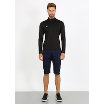 New Balance Nbtm2101-bk Erkek Spor Ceket 001