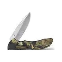 Buck 286 Bantam Bhw Mossy Oak Country Camo Kamp Çakı Kamuflaj