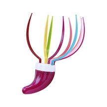 Yeni Nesil Kafa Masaj Aleti Refreshing Massager Head Karışık