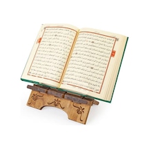 Camimarket Ahşap Tabletlik