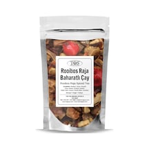 Tos The Organic Spices Rooibos Raja Baharatlı Çay 40 G