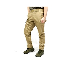 Kordak Erkek Içi Polarlı Tactical Outdoor Su Geçirmez Bej Softshell Pa Bej Kordak Erkek Içi Polarlı Tactical Outdoor Su Geçirmez Bej Softshell Pa Bej
