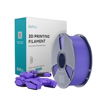 Sunlu High Speed Pla Filament Klein Mavisi 1.75mm 1kg