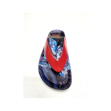 Çocuk Yazlık Parmak Arası Transforms Robotıcs Terlik Lacivert