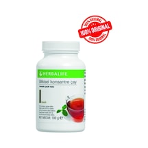 Bitkisel Konsantre Çay Klasik 100 G 030