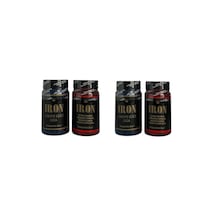 Form Kontrolüne Yardımcı-bitkisel Kapsüller-2 Li Set