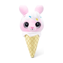 Coco Cones Tatlı Pelüş Seri 1 - Mallow Çok Renkli