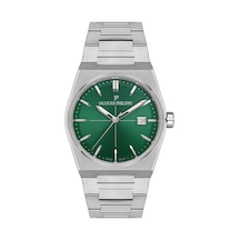 Jacques Philippe Jpqgs4213x6sg Erkek Kol Saati Gri