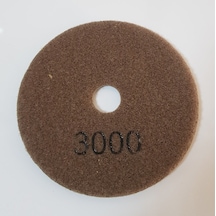 Evye Pet Zımpara Kuru 3000