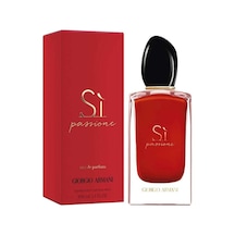 Si Passione Edp 100 Ml Kadın Parfüm Fresh