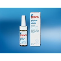 Gehwol Med Protective Nail and Skin Oil Tırnak Yağı