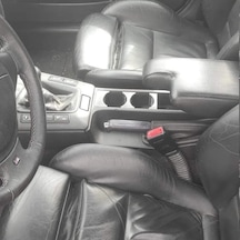 Bmw E36 Orta Konsol Bardaklık
