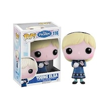 Funko Pop Disney: Dondurulmuş - Genç Elsa