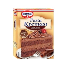 Pasta Krema 149 Gr Kakao