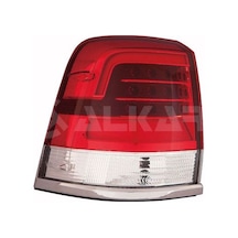 SOL DIŞ STOP LAMBASI Toyota Uyumlu LAND CRUISER J20 2015-2020 (DEPO)