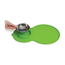 Catit Yer Fıstığı Şekilli Su Pınarı Altlığı