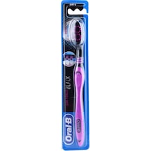 Oral-B Allrounder Black Manuel Diş Fırçası 1