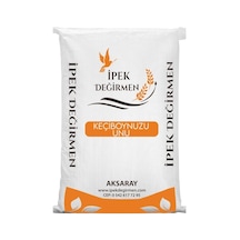 İpek Değirmen Keçiboynuzu Unu 5 kg Taze Doğal Doğal Tatlandırıcı Süper Gıda Vitamin Deposu Ekonomik Boy