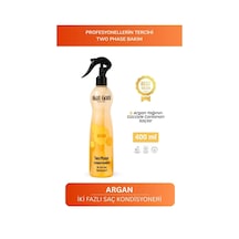Akat Gardi Çift Fazlı Argan İçerikli Fön Suyu 400 Ml