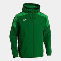 Yeşil Joma Erkek Futbol Yağmurluk Champions Raincoat 104374.450
