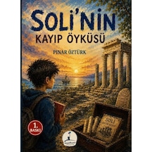 Soli Nin Kayıp Öyküsü
