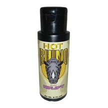 Hotrhino 60 Ml Kadın&amp Erkek Kalça İçin Masaj Bakım Kremi