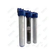 Watergold Su Yumuşatma Yıkanabilir, Sell Gac, Cto 483666269